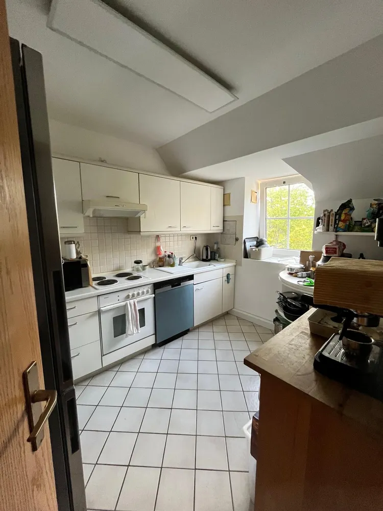 2 Zimmer Wohnung mit 66 m² in Frankfurt am Main – Bild 8