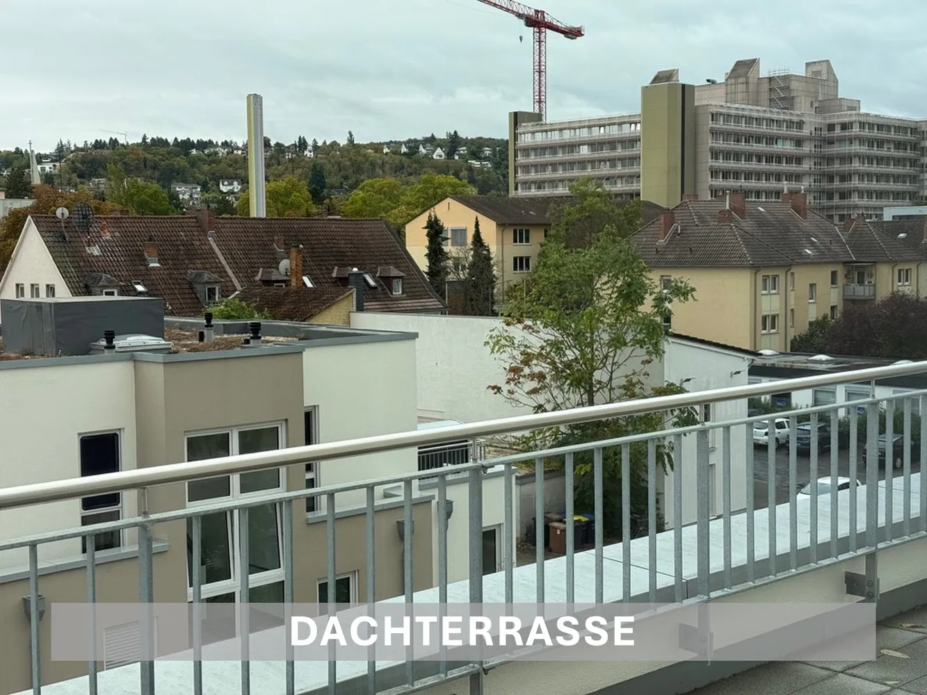 2 Zimmer Wohnung mit 93 m² in Bad Kreuznach – Bild 4
