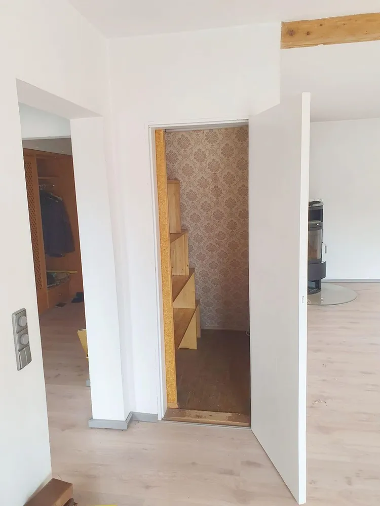 5 Zimmer Wohnung mit 120 m² in Heidelberg – Bild 4