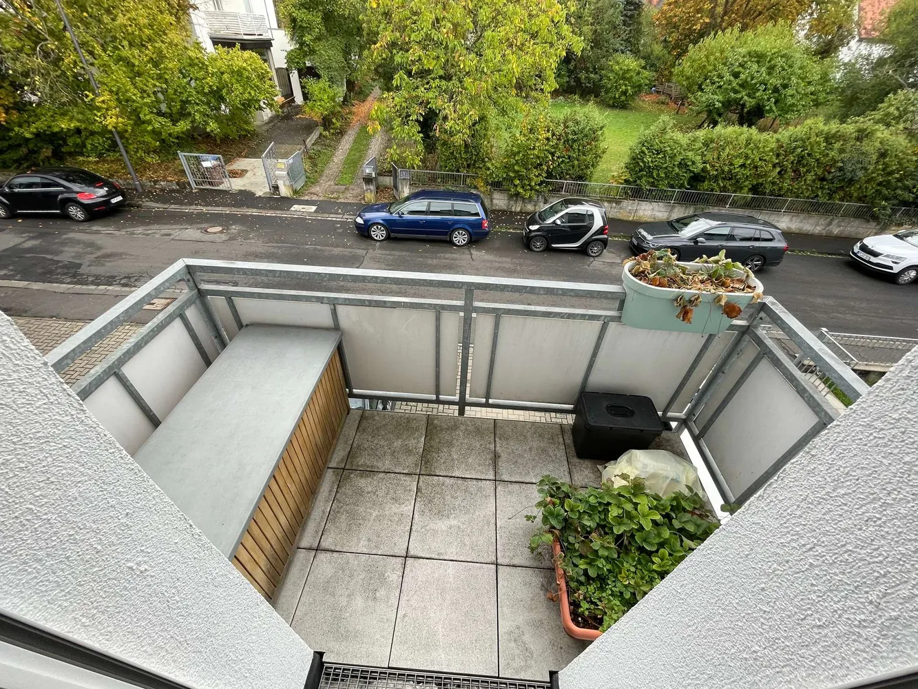3 Zimmer Wohnung mit 84 m² in Würzburg – Bild 9