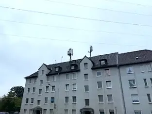 3 Zimmer Wohnung mit 58 m² in Essen – Bild 5