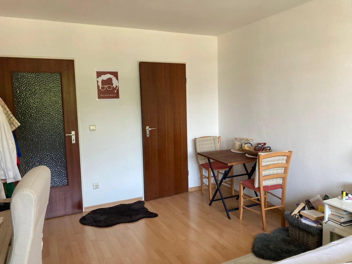 2 Zimmer Wohnung mit 30 m² in München – Bild 7