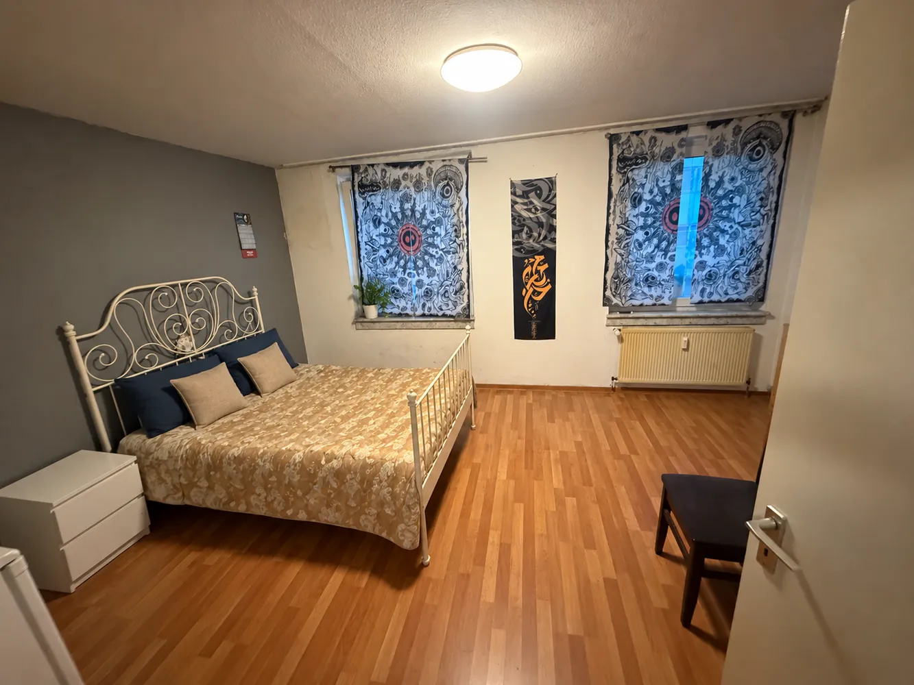 2 Zimmer Wohnung mit 66 m² in Neu-Isenburg – Bild 4