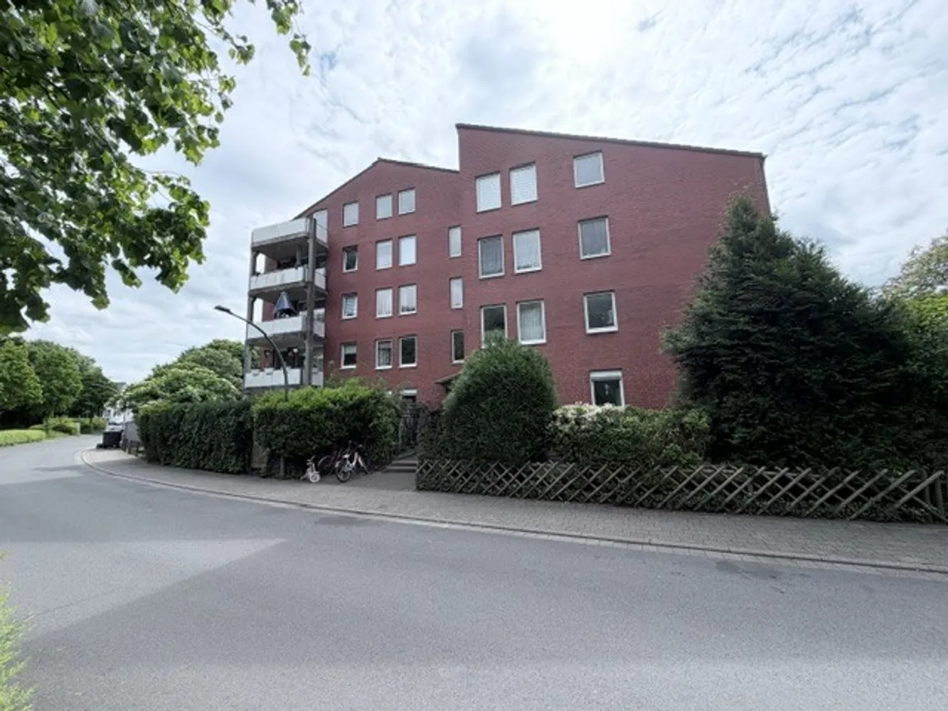 3 Zimmer Wohnung mit 82 m² in Marl – Bild 3
