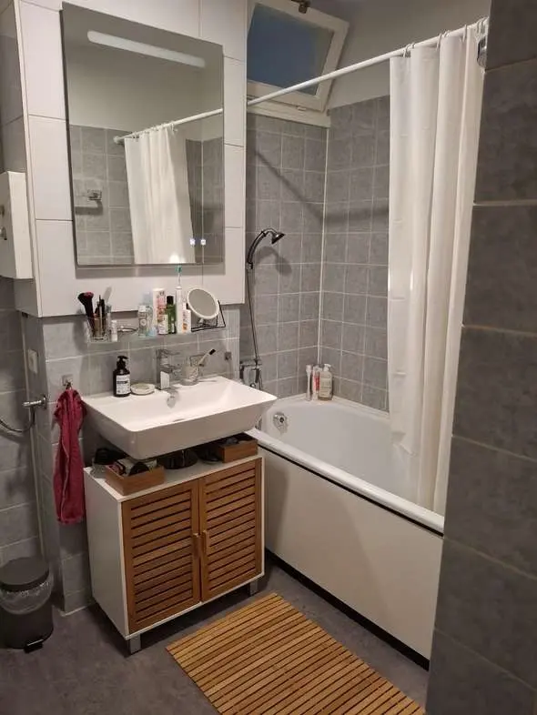 2 Zimmer Wohnung mit 38 m² in Augsburg – Bild 10