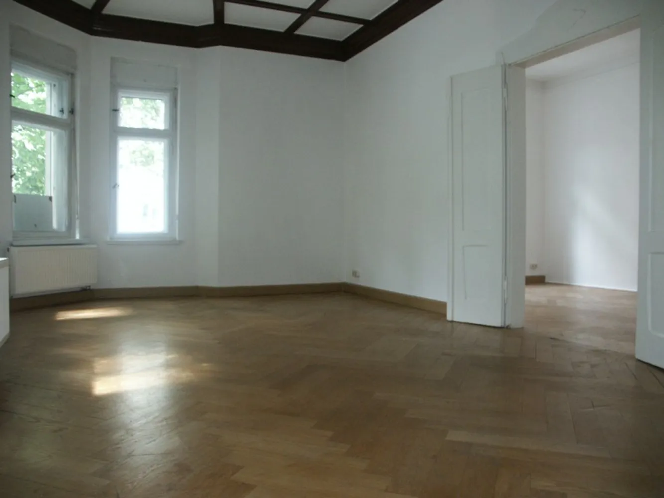 3 Zimmer Wohnung mit 146 m² in Leipzig – Bild 1
