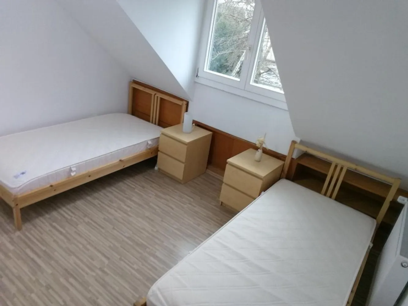 1 Zimmer Wohnung mit 60 m² in Köln – Bild 8