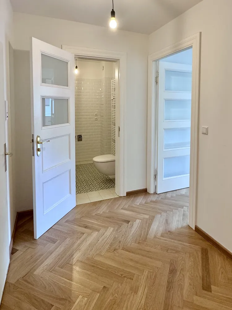 1 Zimmer Wohnung mit 42 m² in Berlin – Bild 5