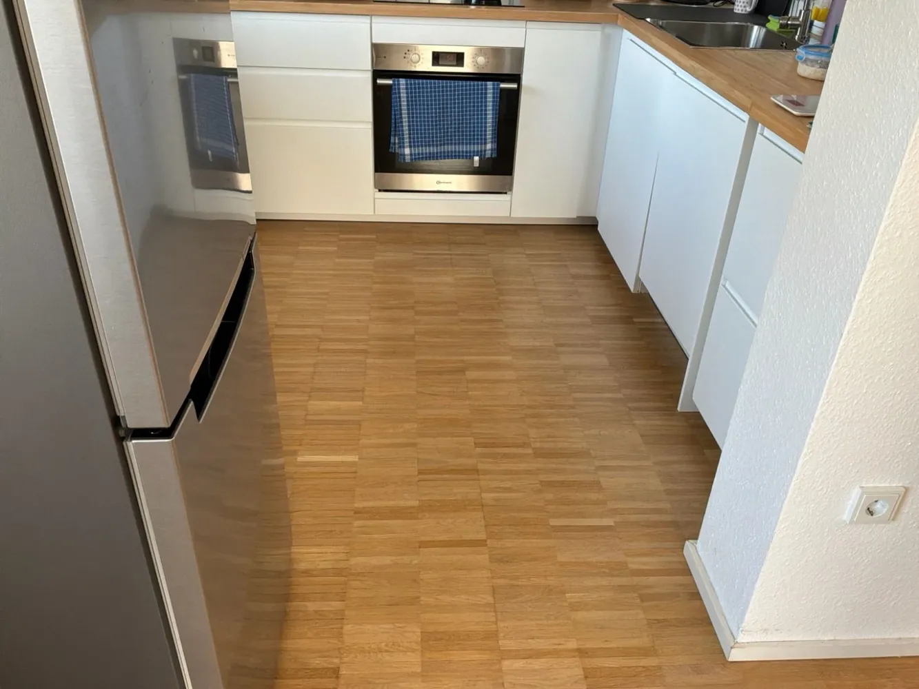 3 room apartment with 73 m² in Hanover – Photo 7
