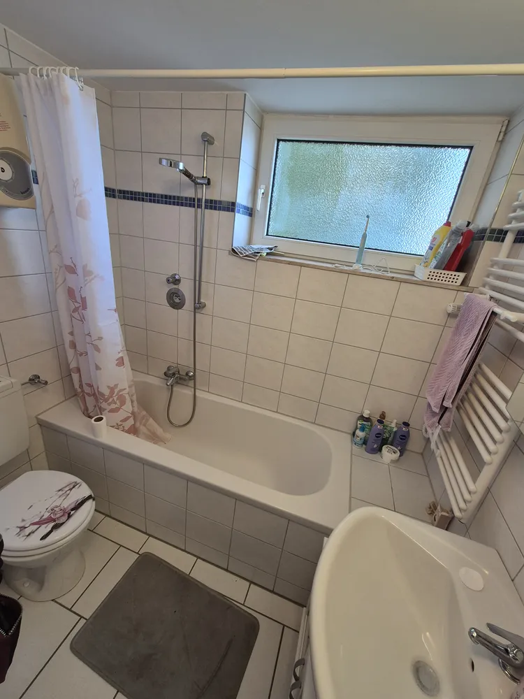 2 Zimmer Wohnung mit 55 m² in Aachen – Bild 10