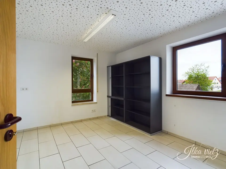 4 Zimmer Wohnung mit 120 m² in Biberach an der Riß – Bild 7