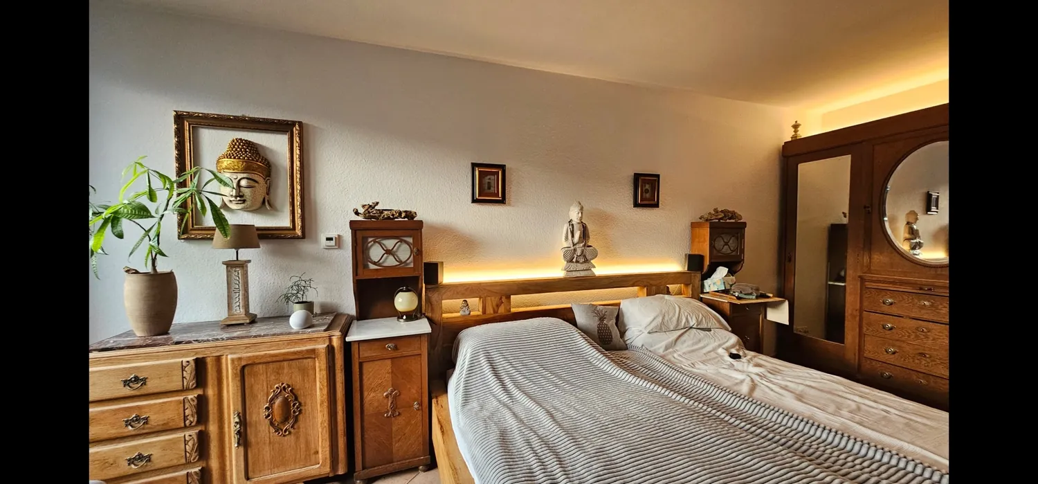 2 Zimmer Wohnung mit 72 m² in Köln – Bild 11