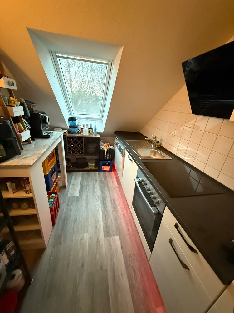 3 Zimmer Wohnung mit 54 m² in Duisburg – Bild 6