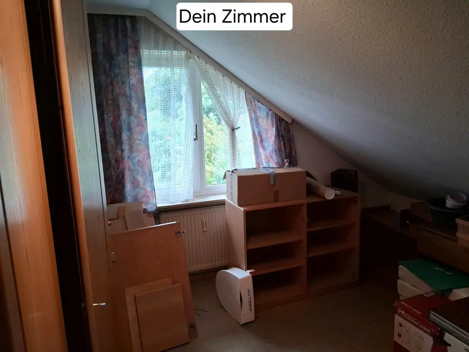 2 Zimmer Wohnung mit 10 m² in Freiburg im Breisgau – Bild 2