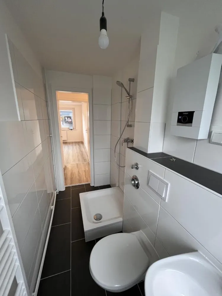 3 Zimmer Wohnung mit 63 m² in Helmstedt – Bild 5