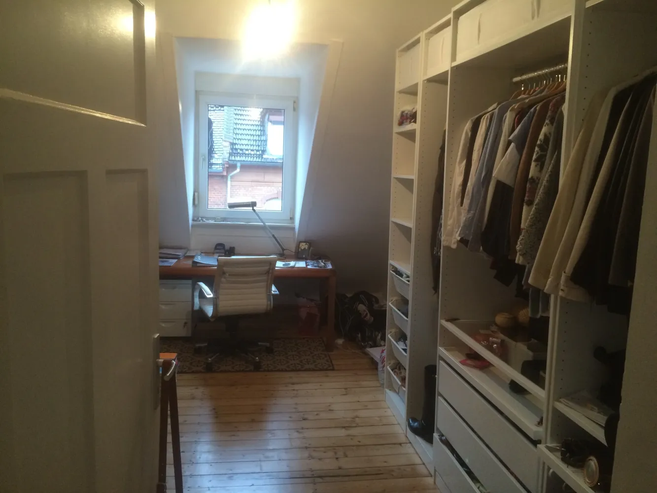 4 Zimmer Wohnung mit 85 m² in Mannheim – Bild 9