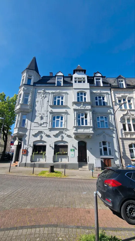 4 Zimmer Wohnung mit 95 m² in Wuppertal – Bild 3