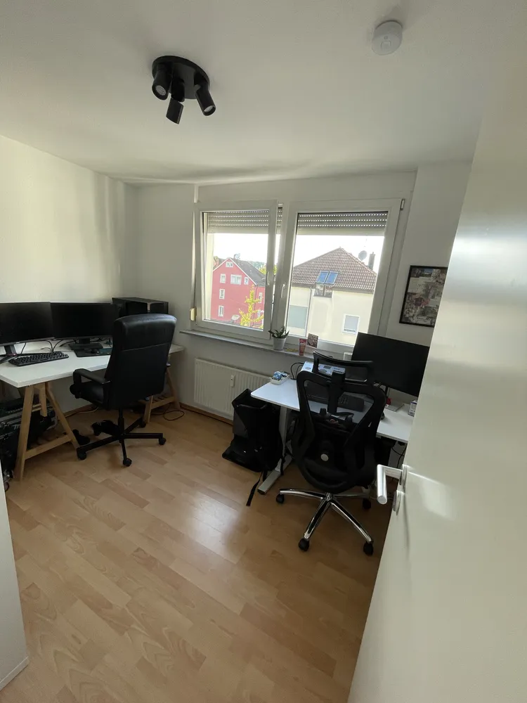 3 Zimmer Wohnung mit 74 m² in Stuttgart – Bild 6