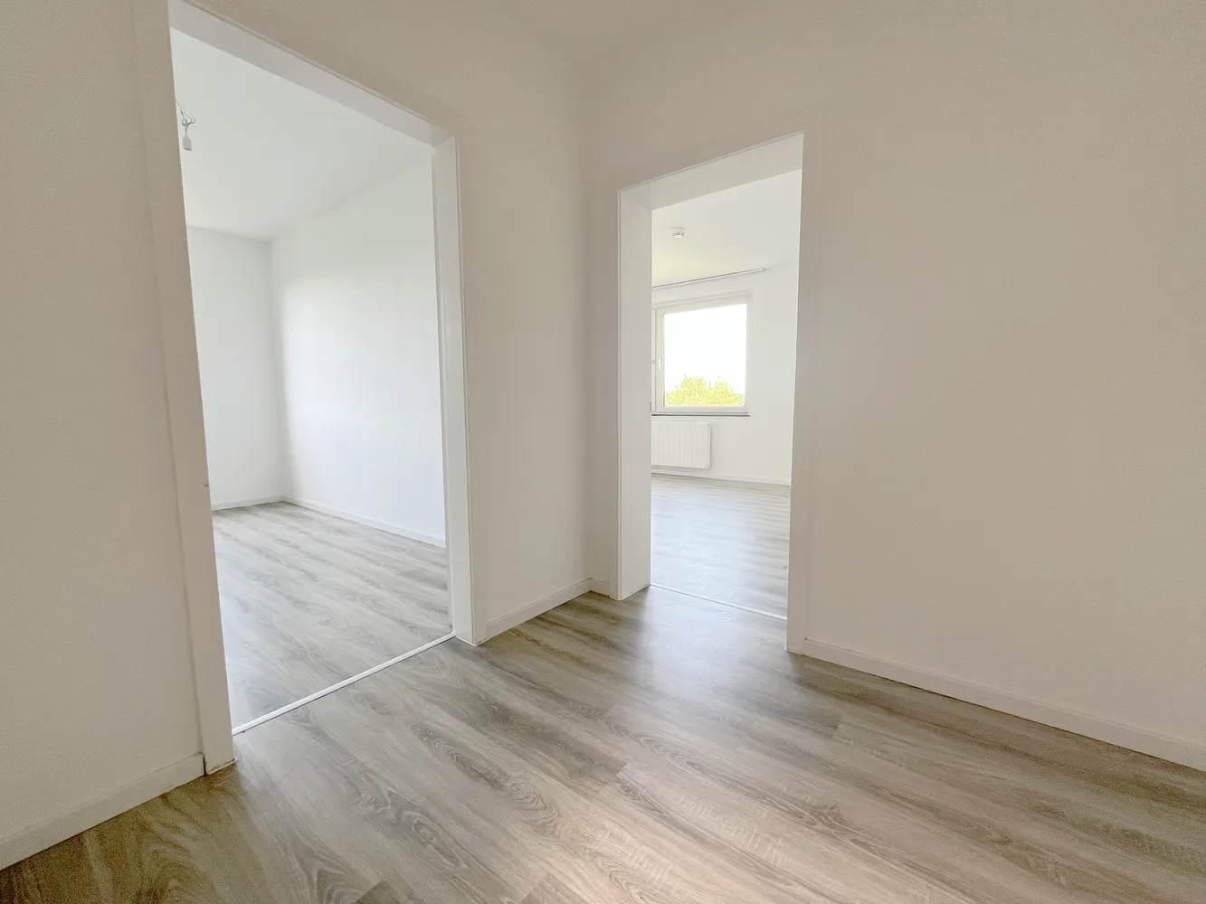 2 Zimmer Wohnung mit 52 m² in Castrop-Rauxel – Bild 4