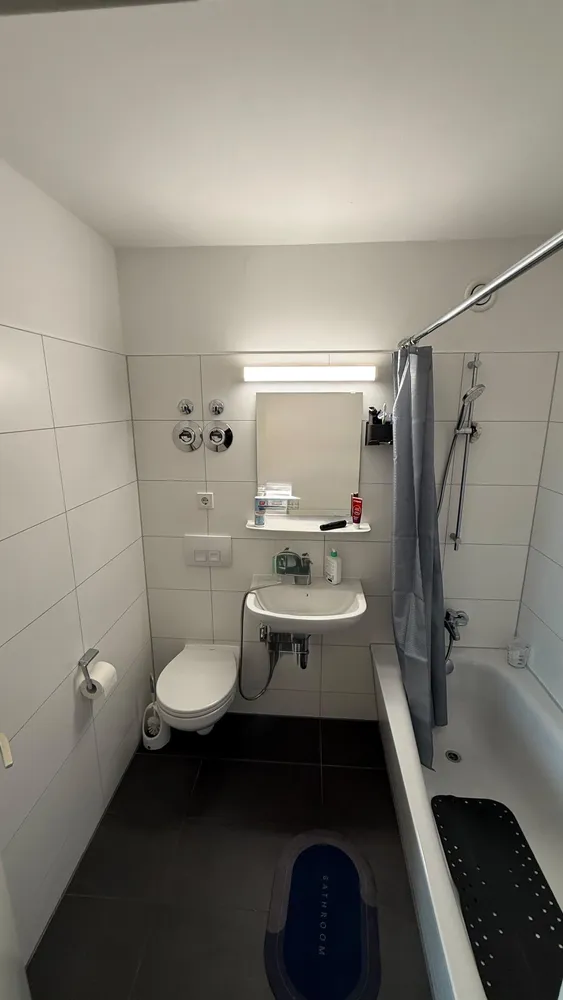2 Zimmer Wohnung mit 60 m² in Braunschweig – Bild 3