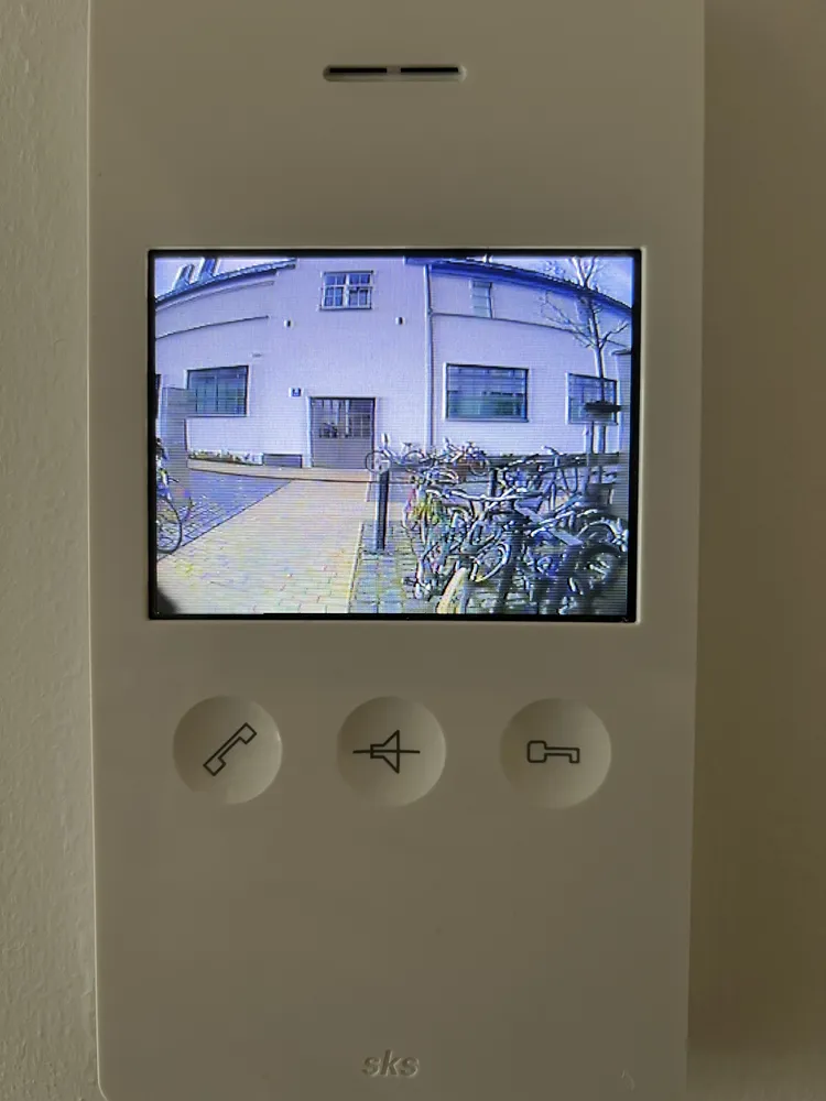 2 Zimmer Wohnung mit 54 m² in Regensburg – Bild 9