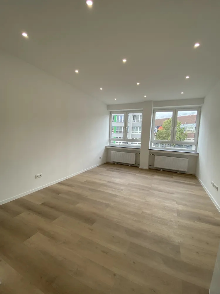 2 Zimmer Wohnung mit 63 m² in Düsseldorf – Bild 3
