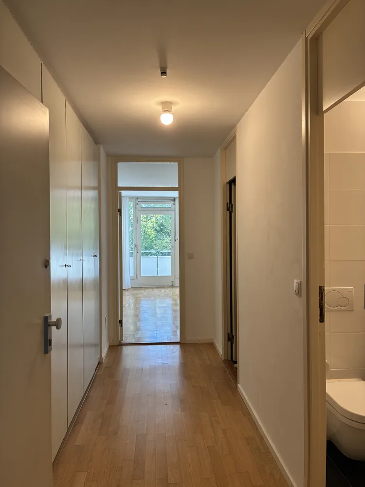 1 Zimmer Wohnung mit 42 m² in München – Bild 2