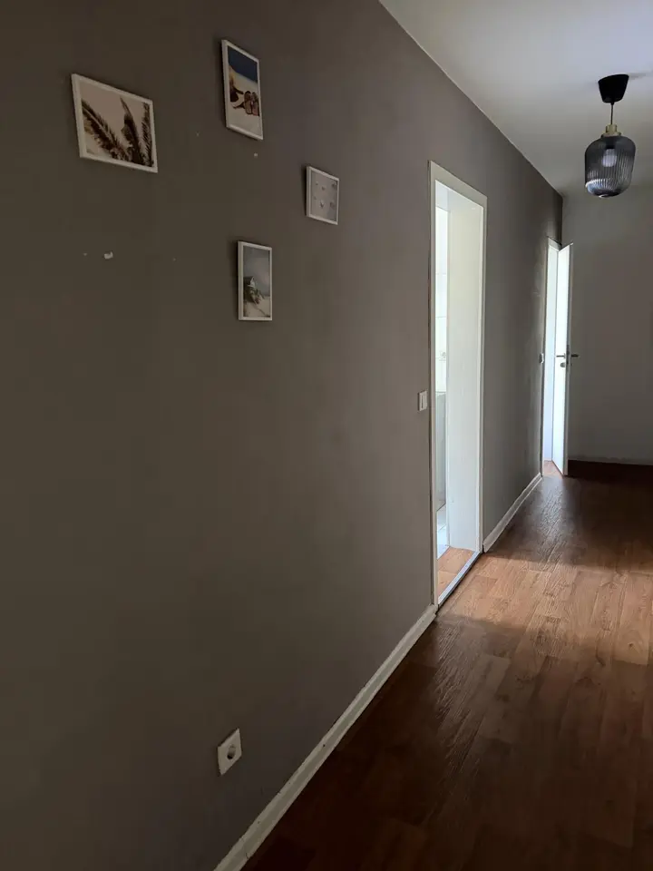 3 Zimmer Wohnung mit 70 m² in Wuppertal – Bild 3