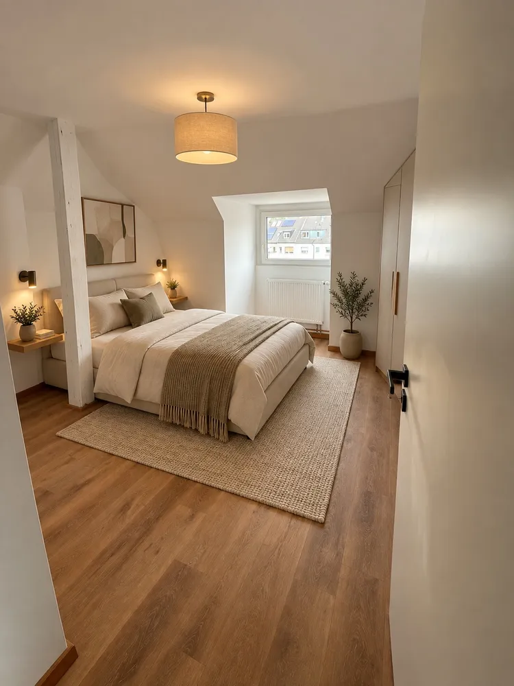 3 Zimmer Wohnung mit 87 m² in Dortmund – Bild 8