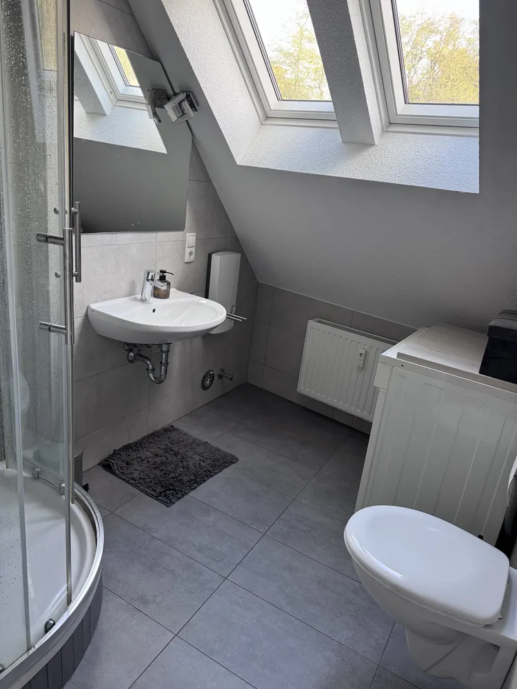 3 Zimmer Wohnung mit 72 m² in Koblenz – Bild 4