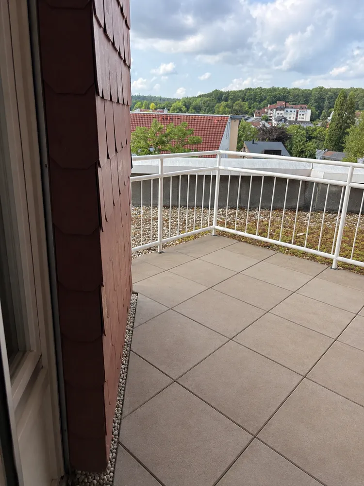 4 Zimmer Wohnung mit 93 m² in Böblingen – Bild 6