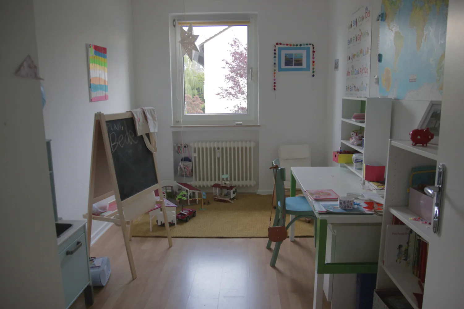 4 room apartment with 106 m² in Bonn – Photo 11