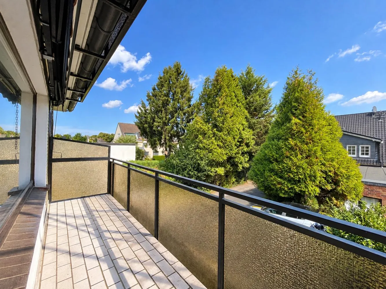 3 Zimmer Wohnung mit 86 m² in Duisburg – Bild 10