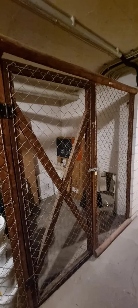 1 Zimmer Wohnung mit 40 m² in Berlin – Bild 3