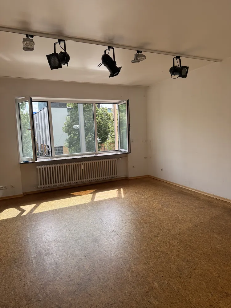 4 Zimmer Wohnung mit 164 m² in Mannheim – Bild 7