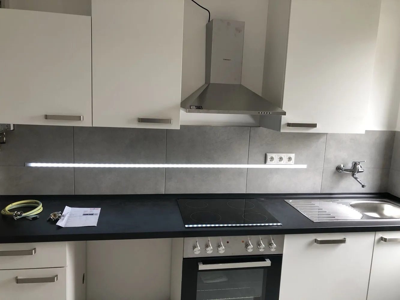 3 Zimmer Wohnung mit 70 m² in Braunschweig – Bild 2