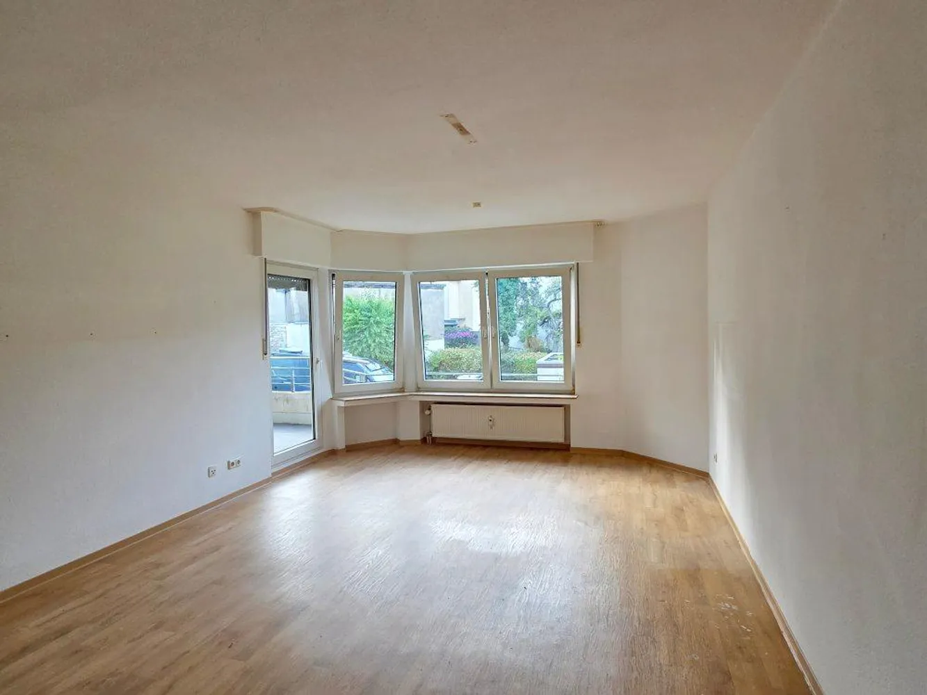 2 Zimmer Wohnung mit 65 m² in Lüdenscheid – Bild 4