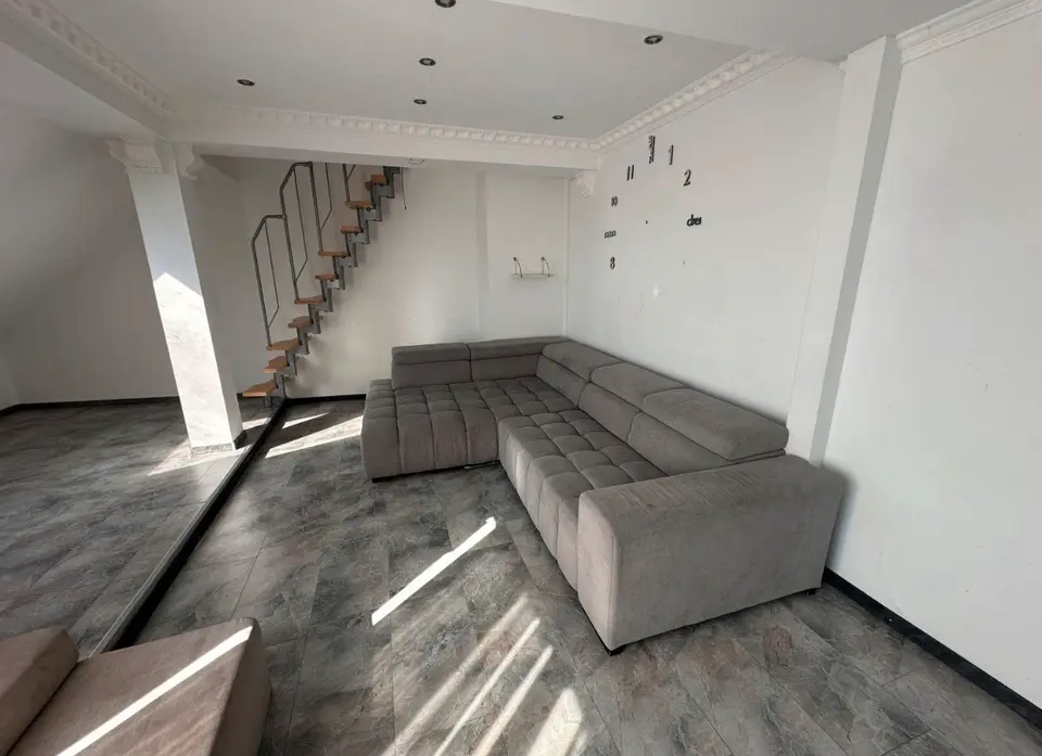 4 Zimmer Wohnung mit 106 m² in Osnabrück – Bild 1