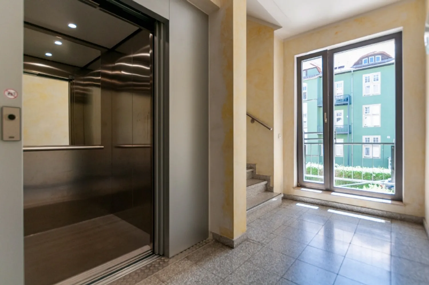 4 Zimmer Wohnung mit 149 m² in Dresden – Bild 8