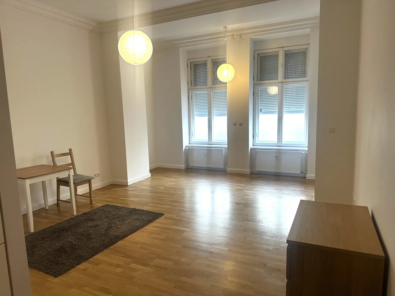 1 Zimmer Wohnung mit 42 m² in Berlin – Bild 4