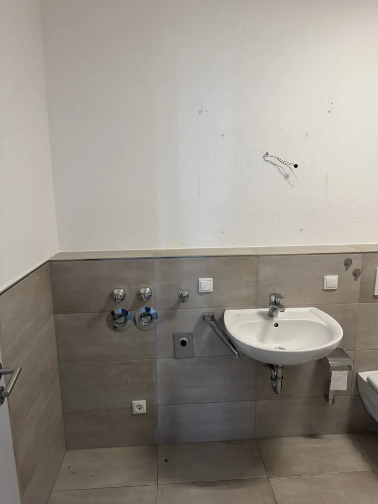 2 room apartment with 77 m² in Bensheim – Photo 6