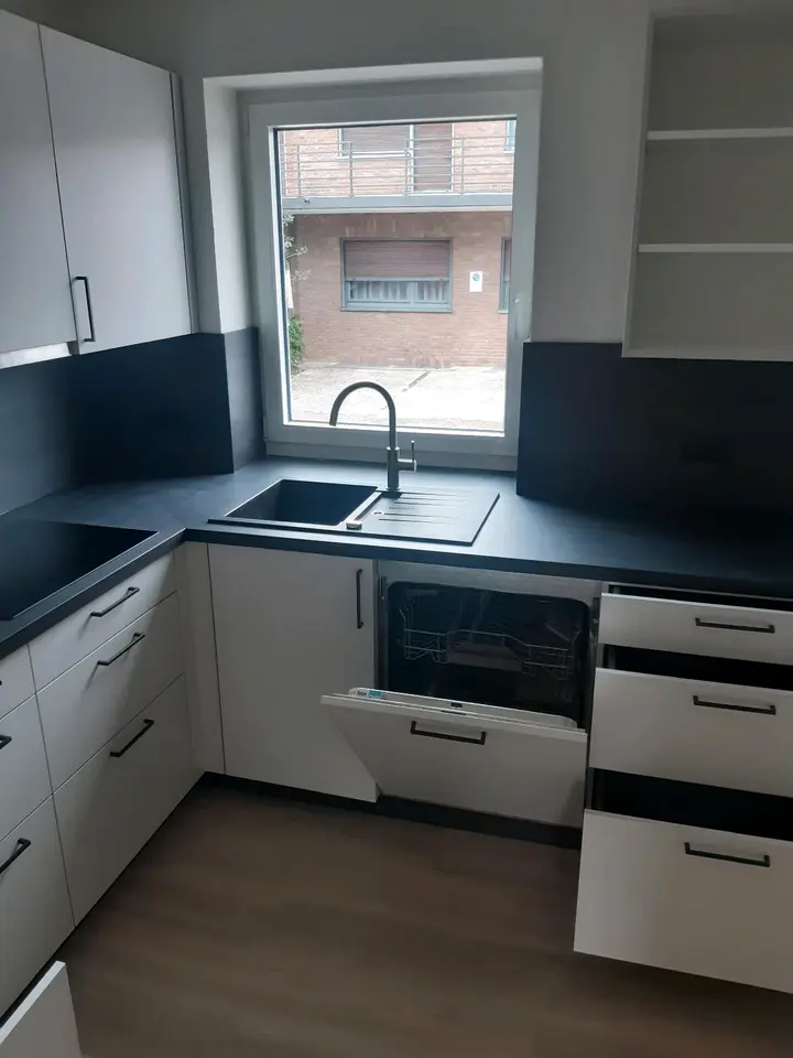 WG-Zimmer mit 72 m² in Lingen – Bild 2