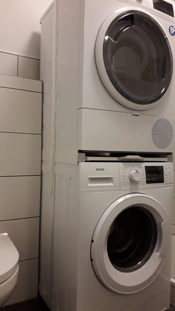 1 Zimmer Wohnung mit 20 m² in Ingolstadt – Bild 7