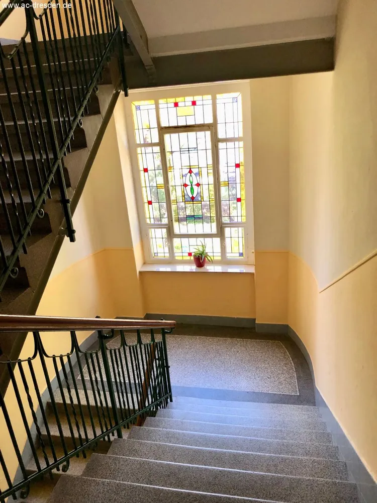 3 Zimmer Wohnung mit 76 m² in Chemnitz – Bild 9