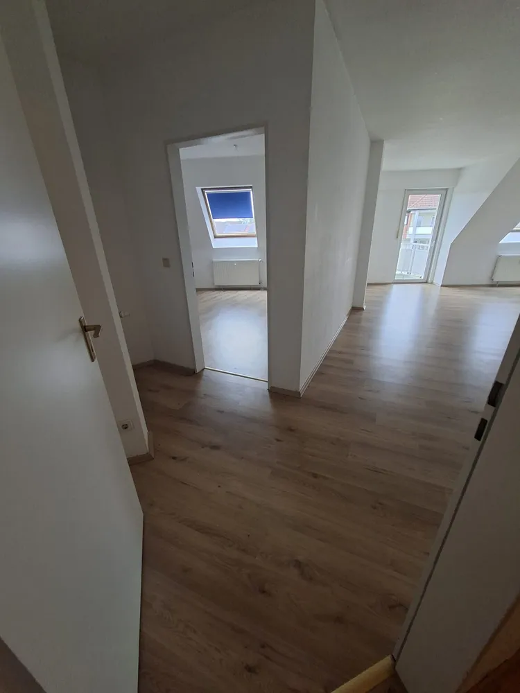 2 Zimmer Wohnung mit 58 m² in Iserlohn – Bild 7