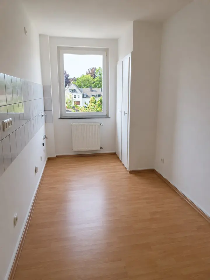 3 Zimmer Wohnung mit 57 m² in Hagen – Bild 1