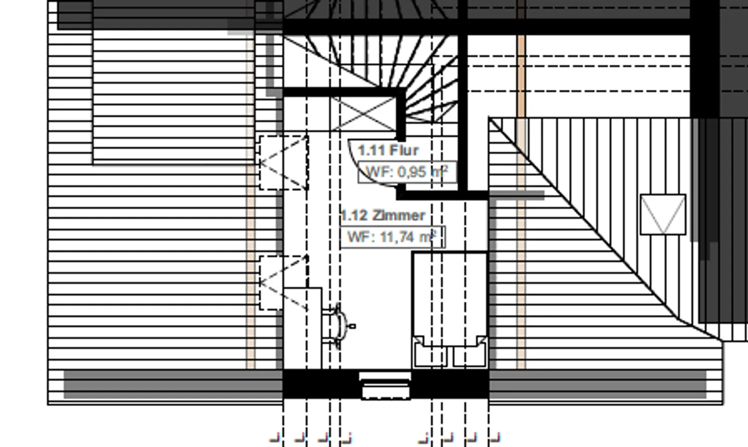 5 Zimmer Haus mit 134 m² in Lingen (Ems) – Bild 8