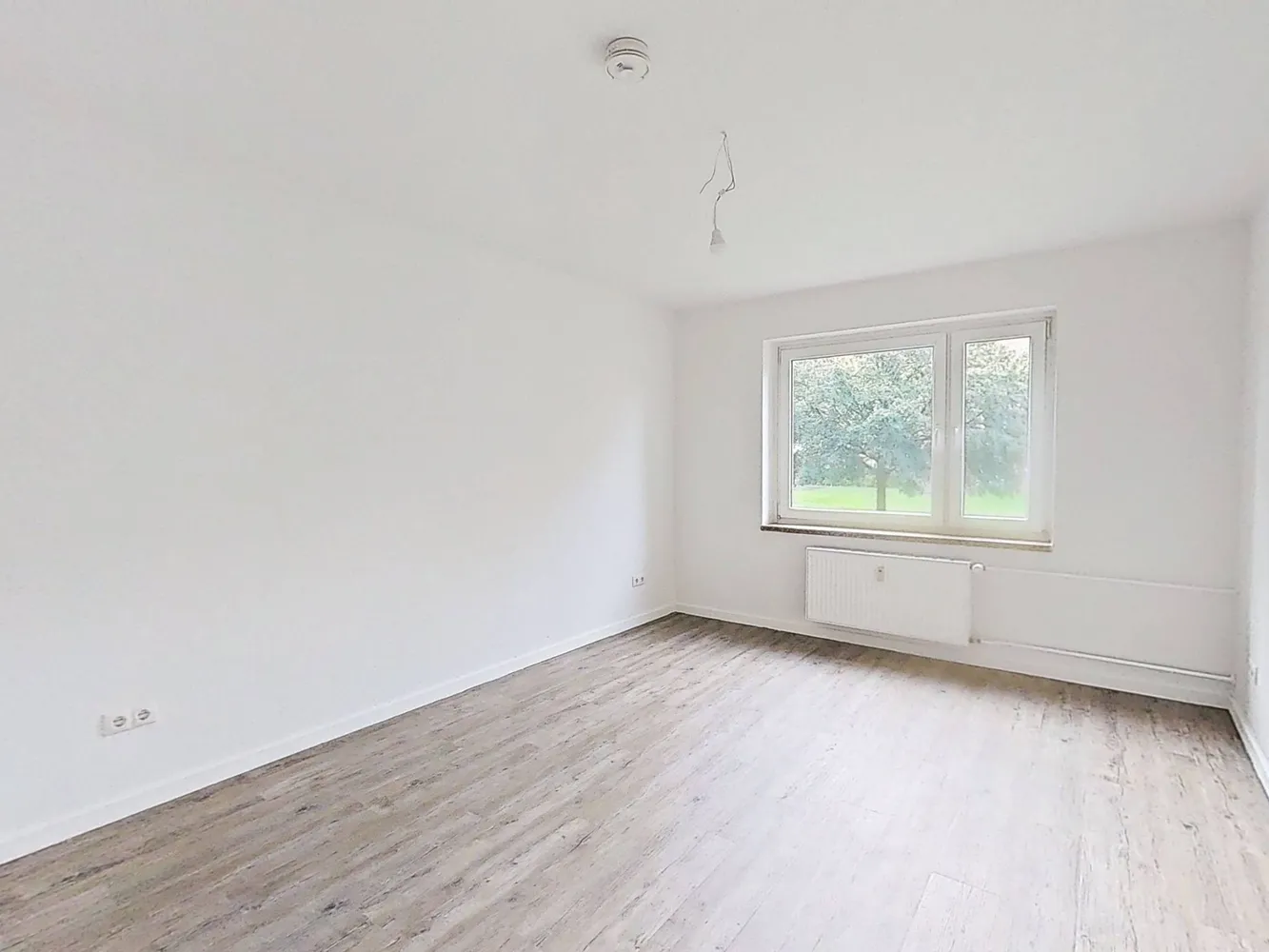 2 Zimmer Wohnung mit 47 m² in Rendsburg – Bild 2