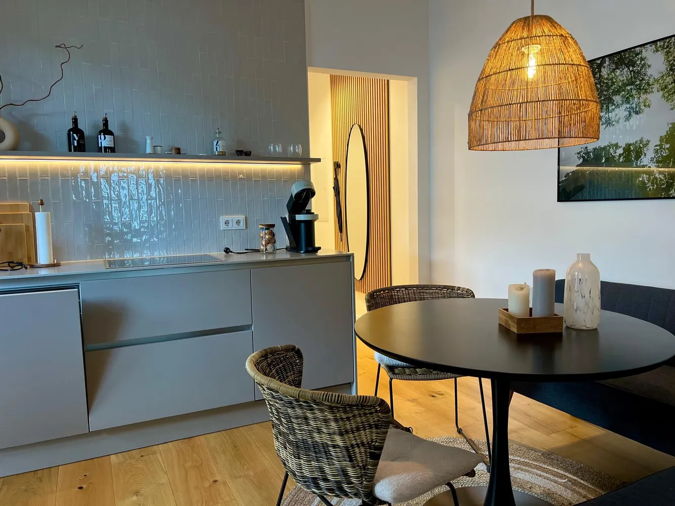 2 Zimmer Wohnung mit 39 m² in Düsseldorf – Bild 12