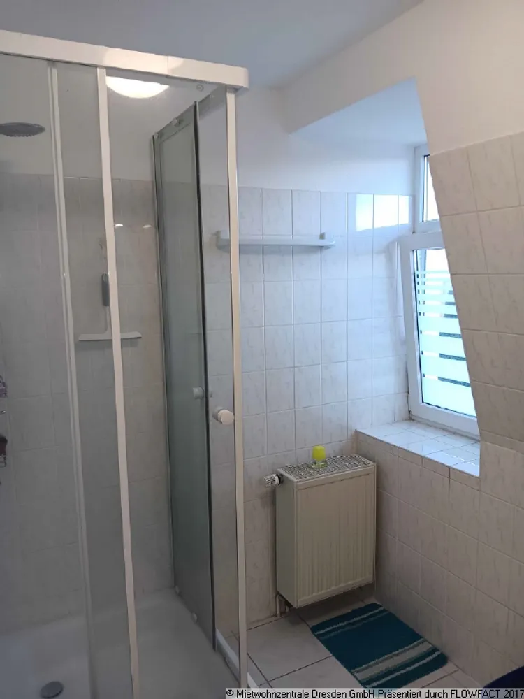 2 room apartment with 44 m² in Kamenz – Photo 6